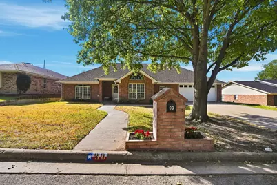 90 Delmore Drive, Hillsboro, TX 76645 - Photo 5