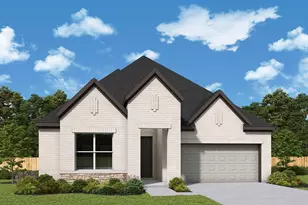 1500 Hawn Dr, Van Alstyne, TX 75495 - Photo 1