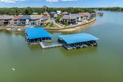 109 Marina Drive, Gun Barrel City, TX 75156 - Photo 9