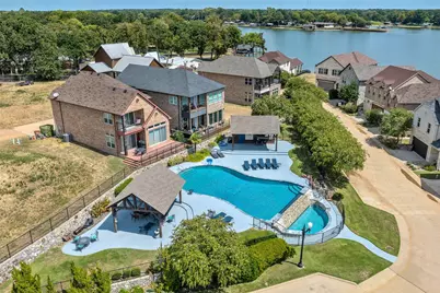 109 Marina Drive, Gun Barrel City, TX 75156 - Photo 7