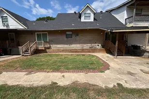 715 Eastham Ln, Lowry Crossing, TX 75407 - Photo 19