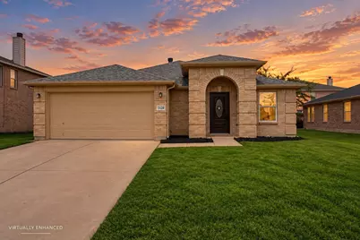 2420 Arroyo Springs Drive, Grand Prairie, TX 75052 - Photo 1