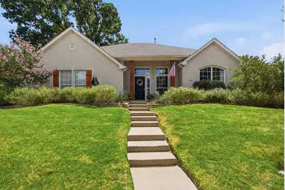 1902 Clear Creek Drive, Weatherford, TX 76087 - Photo 1