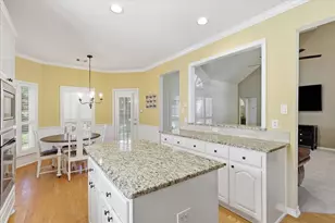 2509 Sycamore Leaf Ln, Flower Mound, TX 75022 - Photo 19