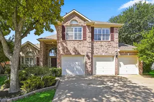 2509 Sycamore Leaf Ln, Flower Mound, TX 75022 - Photo 1