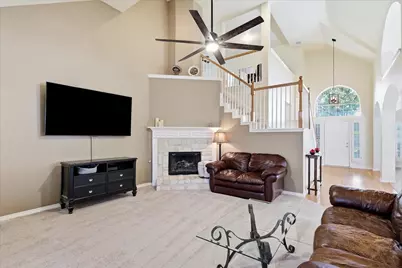 2509 Sycamore Leaf Lane, Flower Mound, TX 75022 - Photo 15