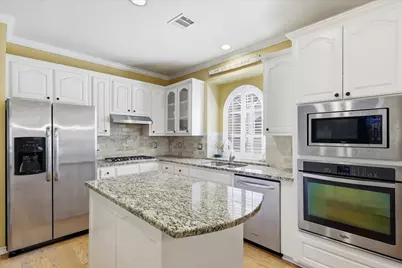 2509 Sycamore Leaf Lane, Flower Mound, TX 75022 - Photo 17