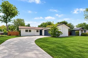 4649 South Dr W, Fort Worth, TX 76132 - Photo 1
