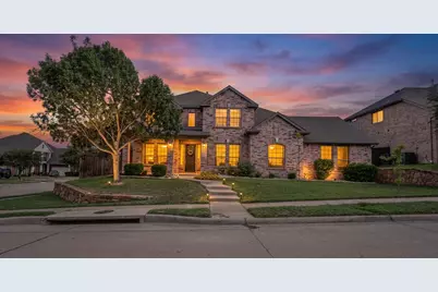 1415 Southern Pines Drive, Rockwall, TX 75087 - Photo 1