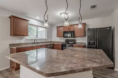 9417 Tierra Verde Drive, Fort Worth, TX 76177 - Photo 3