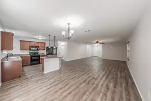 9417 Tierra Verde Dr, Fort Worth, TX 76177 - Photo 5