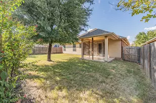 9417 Tierra Verde Dr, Fort Worth, TX 76177 - Photo 35