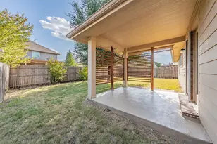 9417 Tierra Verde Dr, Fort Worth, TX 76177 - Photo 33