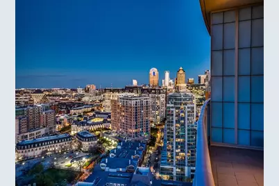 2900 McKinnon Street #2507, Dallas, TX 75201 - Photo 19