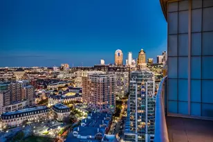 2900 McKinnon St, Dallas, TX 75201 - Photo 19