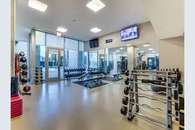 2900 McKinnon Street #2507, Dallas, TX 75201 - Photo 25