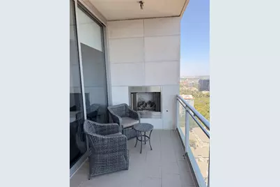 2900 McKinnon Street #2507, Dallas, TX 75201 - Photo 17