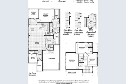 4205 Valley Mills Drive, Crandall, TX 75114 - Photo 35