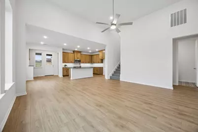 4205 Valley Mills Drive, Crandall, TX 75114 - Photo 5