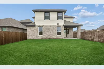 4205 Valley Mills Drive, Crandall, TX 75114 - Photo 25