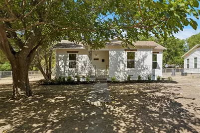 3616 Bonnie Drive, Fort Worth, TX 76116 - Photo 1