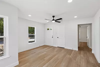 3616 Bonnie Drive, Fort Worth, TX 76116 - Photo 3