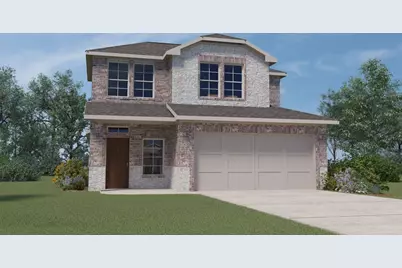 221 Pheasant Run Road, Terrell, TX 75160 - Photo 1
