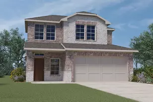 221 Pheasant Run Rd, Terrell, TX 75160 - Photo 1