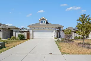920 Cricket St, Aubrey, TX 76227 - Photo 1