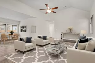 920 Cricket St, Aubrey, TX 76227 - Photo 7
