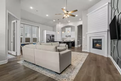 7520 Whisterwheel Way, Fort Worth, TX 76123 - Photo 7