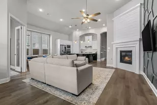 7520 Whisterwheel Wy, Fort Worth, TX 76123 - Photo 7