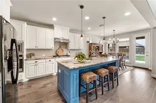 12213 Beatrice Dr, Fort Worth, TX 76052 - Photo 17