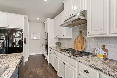 12213 Beatrice Drive, Fort Worth, TX 76052 - Photo 21