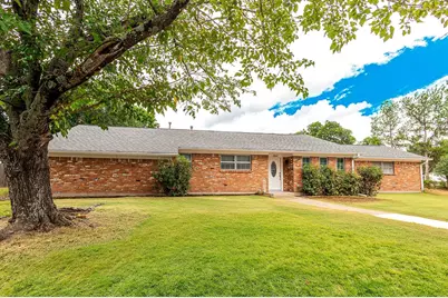 3005 Choctaw Road, Commerce, TX 75428 - Photo 37