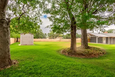 3005 Choctaw Road, Commerce, TX 75428 - Photo 5