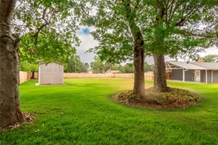 3005 Choctaw Rd, Commerce, TX 75428 - Photo 5