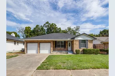 1805 Bardfield Avenue, Garland, TX 75041 - Photo 1