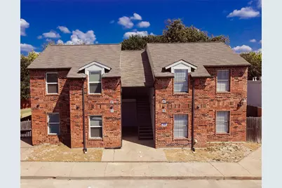 104 N Heights Drive #1, Crowley, TX 76036 - Photo 1