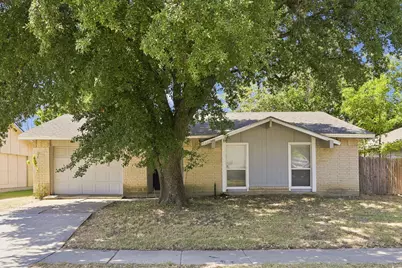 6213 Pine Street, Rowlett, TX 75089 - Photo 1
