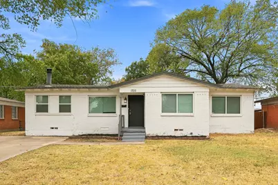 1705 Longview Street, Mesquite, TX 75149 - Photo 1