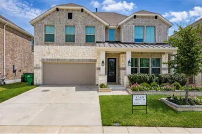 633 Taylor Drive, Fate, TX 75087 - Photo 5