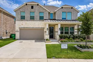 633 Taylor Dr, Fate, TX 75087 - Photo 5