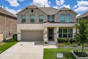 633 Taylor Dr, Fate, TX 75087 - Photo 3