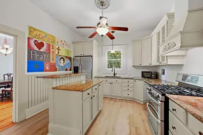 1221 S Crockett Street, Sherman, TX 75090 - Photo 11