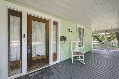 1221 S Crockett Street, Sherman, TX 75090 - Photo 5
