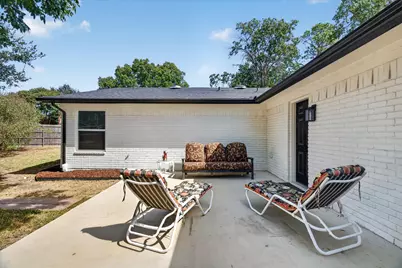 3101 Whisperwood Lane, Bedford, TX 76021 - Photo 23