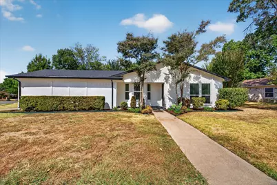 3101 Whisperwood Lane, Bedford, TX 76021 - Photo 1