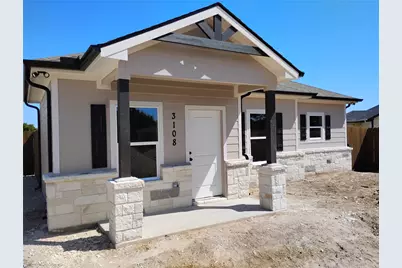 1012 Wooded Hollow Court #3108, Weatherford, TX 76087 - Photo 1