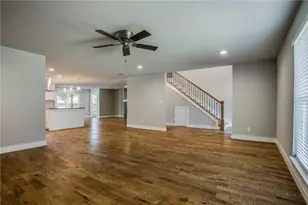 4767 Overton Woods Dr, Fort Worth, TX 76109 - Photo 5